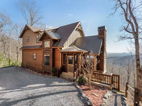 150 Lazy Country Cv, Murphy, NC 28906