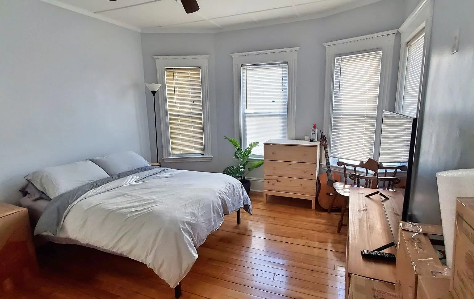 1 bed, 800 sqft, $1,750 — Photo 4