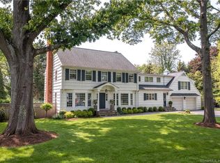 11 Lighthouse Way, Darien, CT 06820