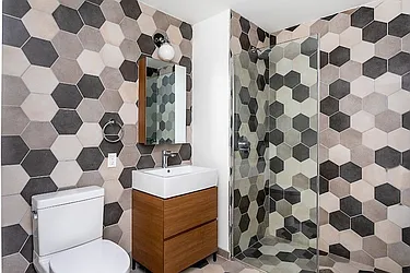 Rented by Living New York