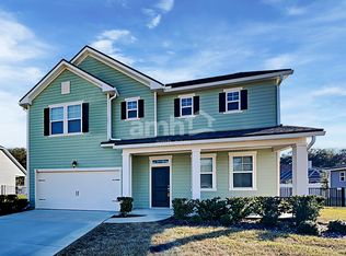 81 Windsong Acres Rd, Saint Augustine, FL 32086