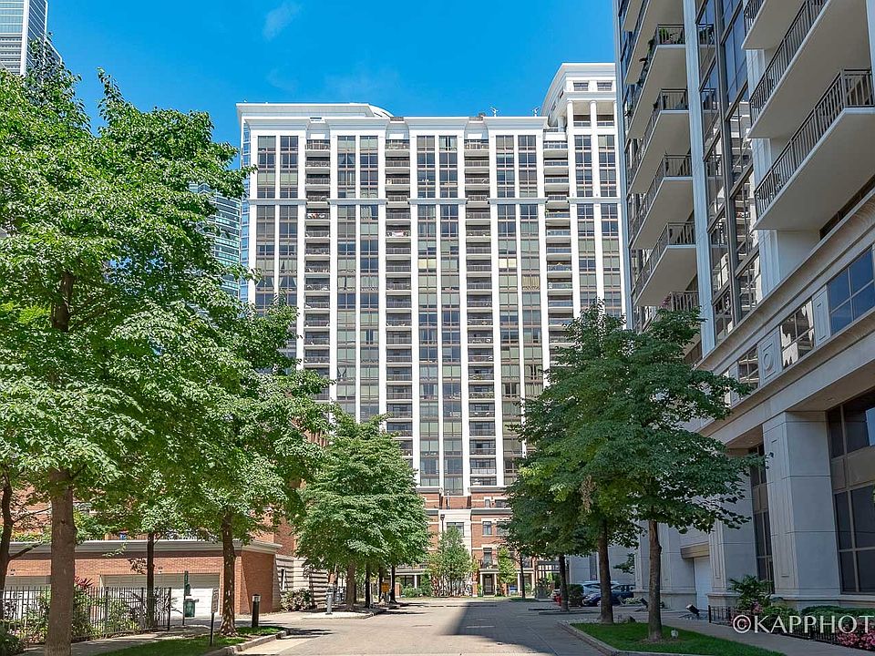 1st image of 233 E 13th St APT 1908
