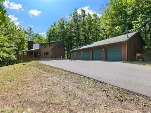 N9059 Hollander Rd, Gleason, WI 54435