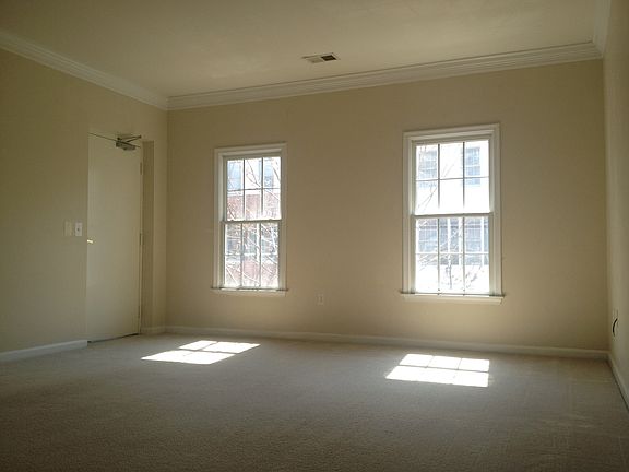 Bright Living Room