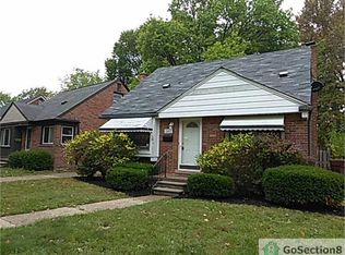 367 Amherst St, Inkster, MI 48141