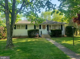 69 Dawson Dr, Bridgeton, NJ 08302