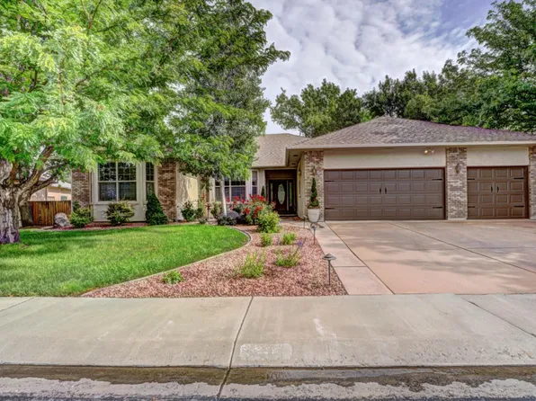 688 Moonridge Cir, Grand Junction, CO 81505