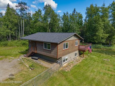 771 N Stanley Rd, Wasilla, AK, 99623