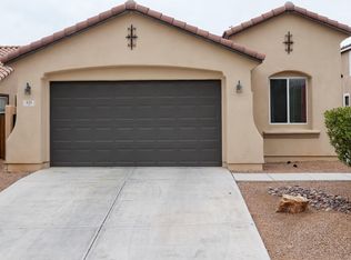 131 W Vuelta Friso, Sahuarita, AZ 85629