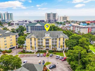 601 Hillside Dr N APT 2721, North Myrtle Beach, SC 29582