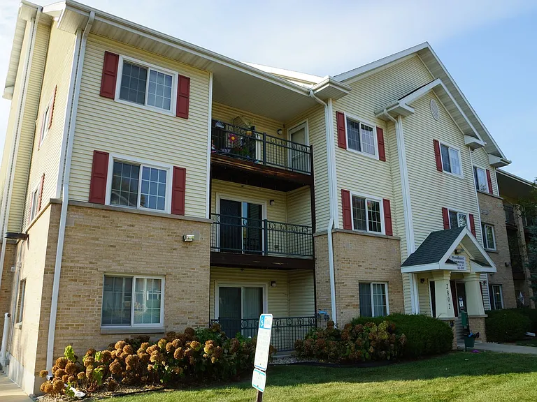 Woodland Commons Madison — Photo 26