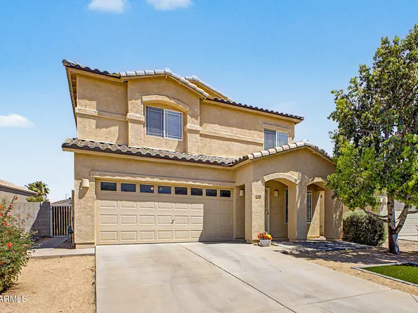 13124 W Redfield Road, Surprise, AZ 85379