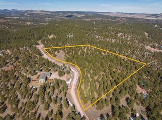 24646 Bent Ponderosa Rd, Hermosa, SD 57744