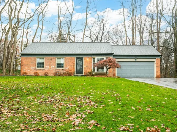 63 Hunters Run, Pittsford, NY 14534