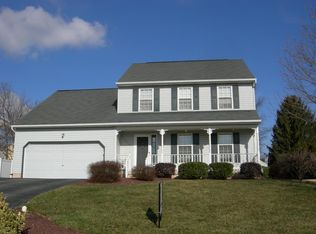 2615 Coldspring Rd, York, PA 17404