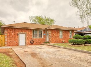 120 Thornton Ln, Elk City, OK 73644