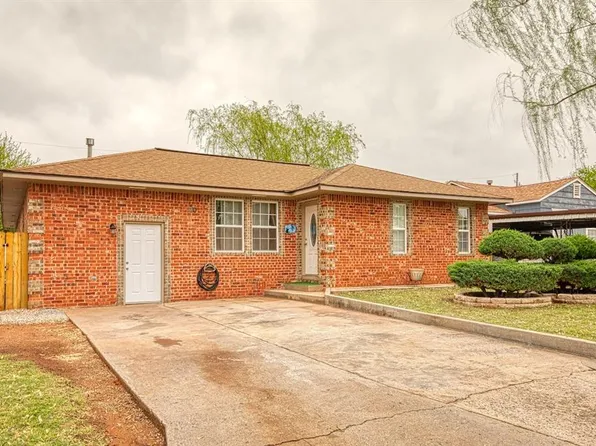 120 Thornton Ln, Elk City, OK 73644