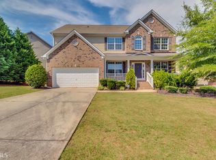 1710 Dawn Valley Trl, Cumming, GA 30040