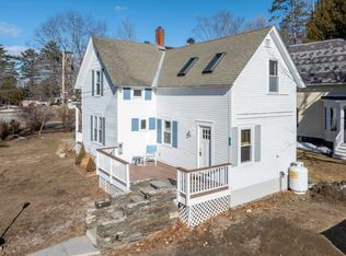 29 Summer Hill, Springfield, VT 05156