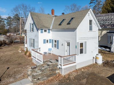 29 Summer Hill, Springfield, VT, 05156