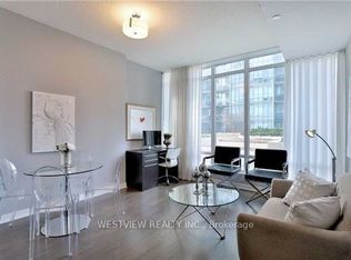90 Park Lawn Rd #301, Toronto, ON M8Y0B6