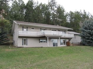 1707 Hutchison Rd, Addy, WA 99101