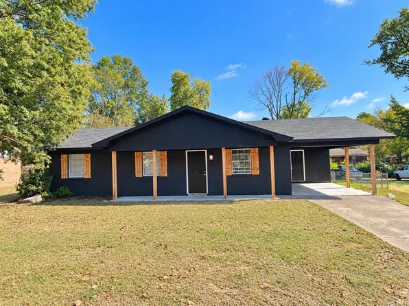 1415 Sherwood Dr, Malvern, AR 72104