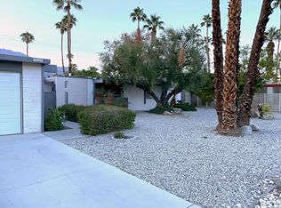675 S Roxbury Dr, Palm Springs, CA 92264