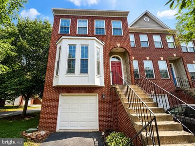 2545 James Monroe Cir, Herndon, VA, 20171