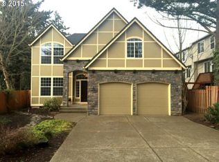 3453 SW 90th Ave, Portland, OR 97225