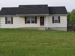 338 Blunt Ford Rd, Adolphus, KY 42120