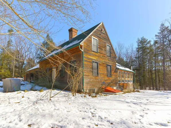 646 NH Route 45, Temple, NH 03084