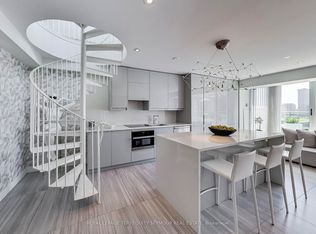 77 Lombard St #PENTHOUSE 3, Toronto, ON M5C3E1