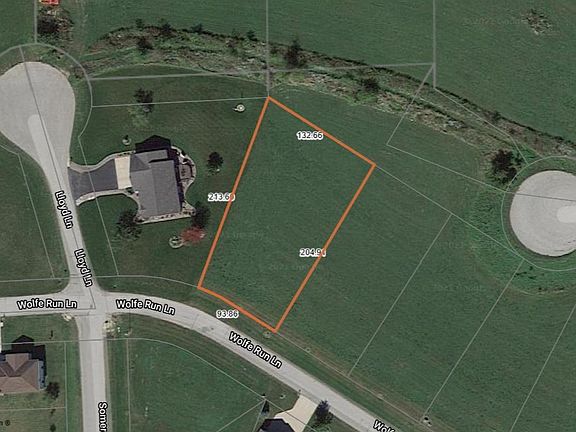 3rd image of 21566 Wolfe Run Ln