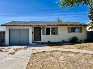 2638 Pendragon Ln, San Jose, CA 95116