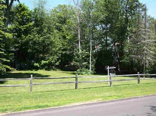 1284 Fern Ave, Harbor Springs, MI 49740