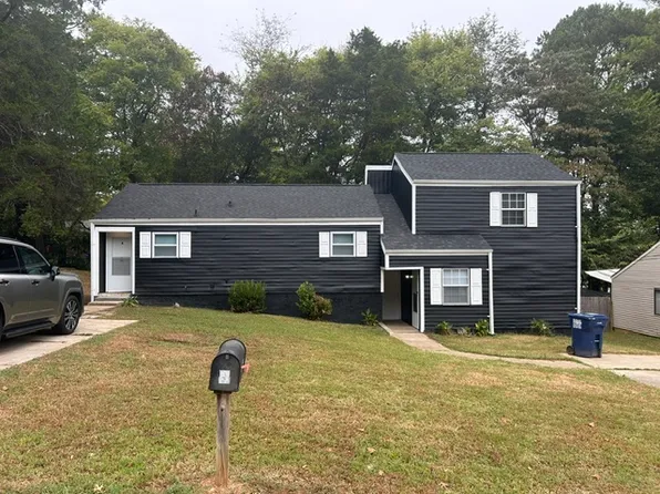 2716 Clayton Dr NW #1B, Huntsville, AL 35810
