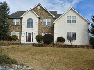 312 E Thomas Ct, Middletown, DE 19709