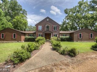 16136 Brickhouse Rd, King George, VA 22485