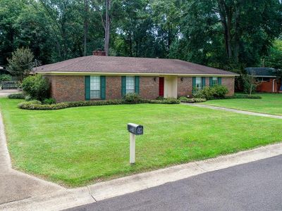 115 Espero Dr, Natchez, MS, 39120