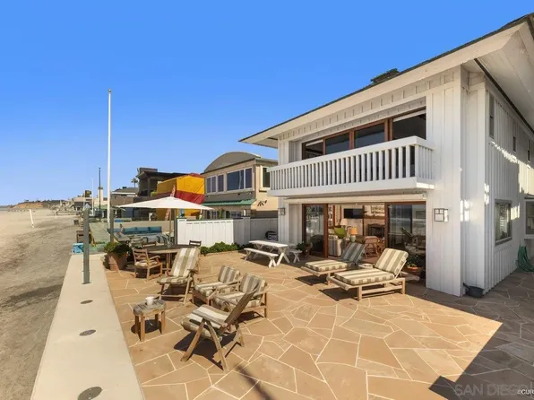 2008 Ocean Front, Del Mar, CA 92014