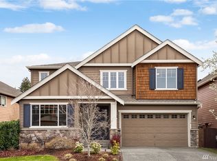 1718 Kitsap Pl NE, Renton, WA 98059