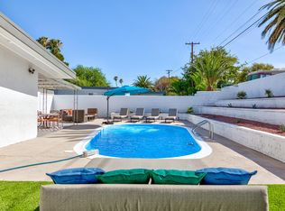 3385 Chikasaw Way, Las Vegas, NV 89169