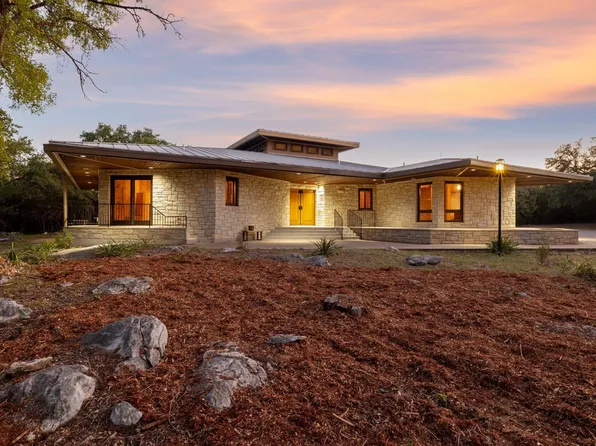 622 Vista View Trail, Spicewood, TX 78669