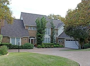 2302 Castle Rock Rd, Arlington, TX 76006