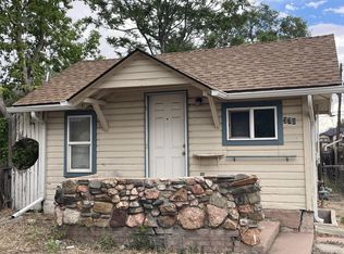 370 S Stuart St, Denver, CO 80219