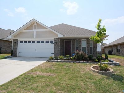 128 Ardsley Dr, Madison, AL, 35756