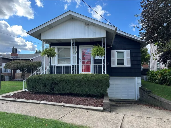 1017 Lane Ave, Natrona Heights, PA 15065
