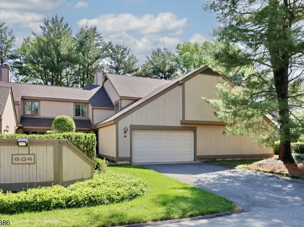 504B Aspen Ln, Wyckoff Twp., NJ 07481