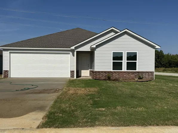 65 Farmhouse Loop, Beebe, AR 72012